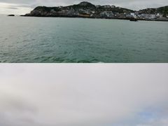 -东极岛景区-青浜岛
