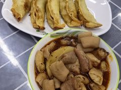 麻辣牛肠-清真蒋有记(老门东店)