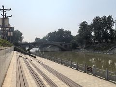 -赵州桥景区
