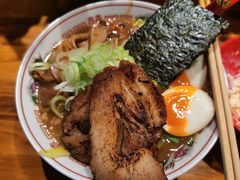 -老龙亭拉面店