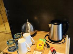 -扬州绿地铂骊酒店