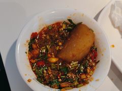 -潮牛壹号鲜牛肉火锅(世界城广场店)