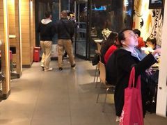 -麦当劳(江湾镇店)