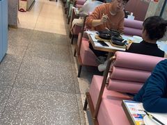 -花少爷·鲜虾干贝粥(延安万达店)