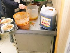 -李小老烧饼(常营民族家园店)