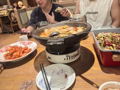 -肖记公安牛肉鱼杂馆·省级非物质文化遗产(江汉路直营店)