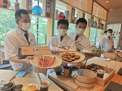 -鮨冠OMAKASE食べ放题(北京首店)