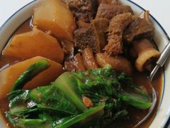 -CowCow其其·牛杂咖啡公司(六运店)
