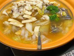 -鸿鑫海鲜楼(福辉店)