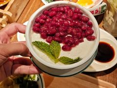 -西关味(大卫城店)