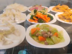 -安泊尔牛肉面(北滨河路店)
