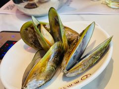 -水禾轩·海鲜蒸汽主题餐厅(拱北店)