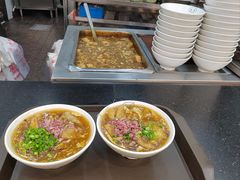 -毛华美食(清扬路店)