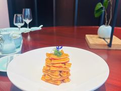 -十八棵（老龙井）御茶园(老龙井店)