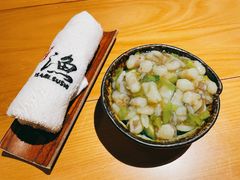 -渔寿司·日本料理(艾尚天地店)