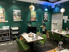-烹然四季椰子鸡火锅(姚家园万象汇店)