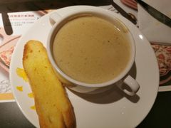 -半秋山西餐厅(巴南万达广场店)
