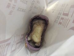 -詹记宫廷桃酥王(芜湖万达店)