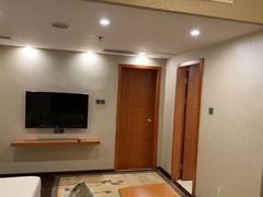 -成都天府丽都喜来登饭店