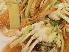 -南海食街(佛冈店)