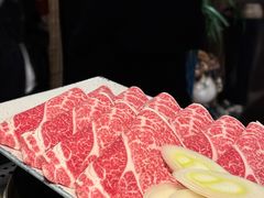 -满来寿喜烧(金虹桥店)