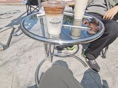 -wakanda瓦坎达咖啡(创享天地店)