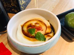 黑糖豆花-弄堂小笼包(西青中北永旺购物中心店)