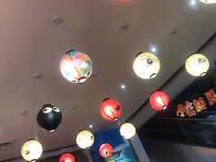 -怪物的冰与火(天虹商场中山路店)