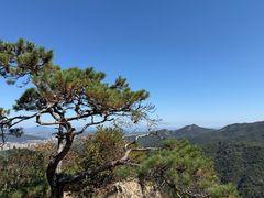 -丹东凤凰山景区