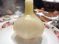 -东门口涮肉·砂锅·烤串(老门东店)