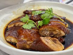 -九龙茶记·粤式餐厅融合菜(鹭江店)