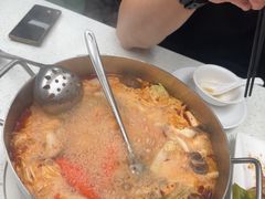 -肥仔文澳门猪骨煲(南京西路店)