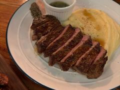 -羽深肉铺 Steak & Wine