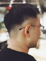 -Mentor Hair Salon