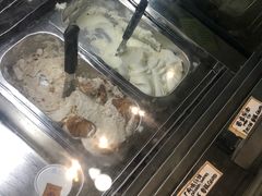 -歎雪糕低糖低脂Gelato冰淇淋