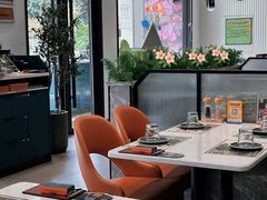 -西语·炭烧牛排(卓越中寰店)