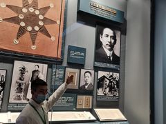-中共一大纪念馆