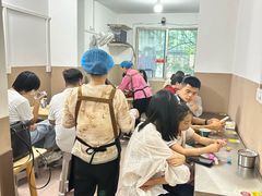 -铁锅哥米线