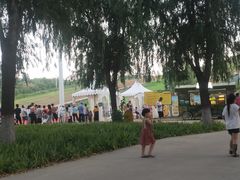 -北戴河集发农业梦想王国
