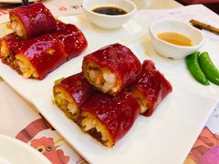 -点都德(盘福楼店)