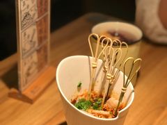 -太二酸菜鱼(正大广场店)