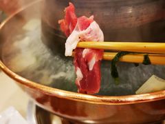 -百友顺涮肉城(故城东路店)