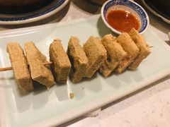 -南京大牌档(新街口德基广场店)