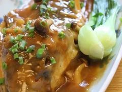 -天正河鲀·河豚亭(大连店)