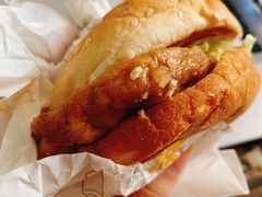 -华莱士·全鸡汉堡(柳州店)