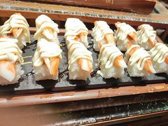 -苏格里岛自助海鲜烤肉火锅(集美万达店)