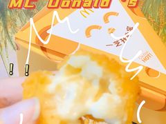 -麦当劳(王顶堤店)