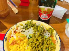-池嬢拌粉(上海首店)