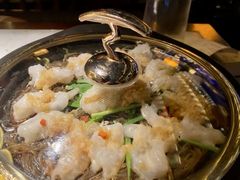 -绿茶餐厅(同成街华联店)