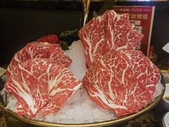 -陈渡桥老火锅(清潭店)